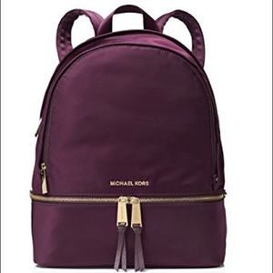 Michael Kors Backpack